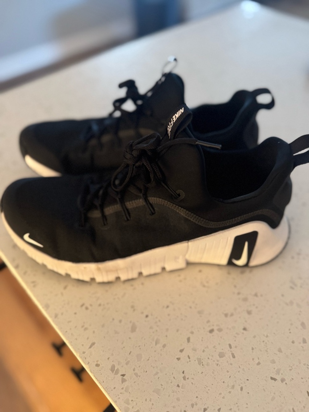 Nike Free Metcon 6